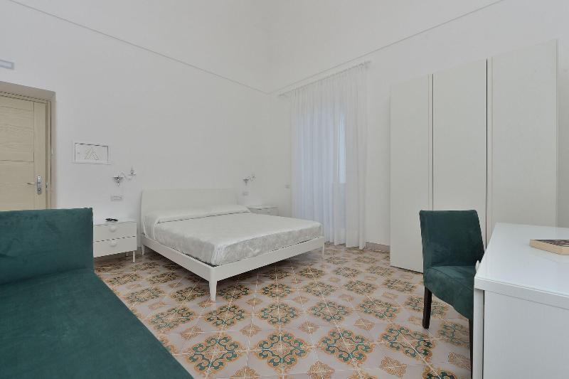 Albadamare Boutique Hotel Praiano Luaran gambar